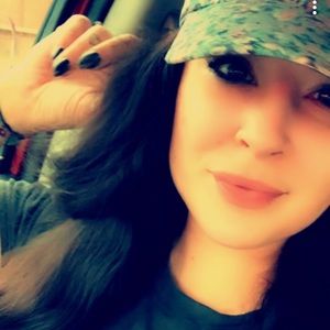 Meet your Posher, Melanie